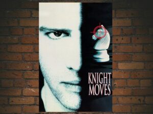 -Knight Moves (1992)-<br>The Original Movie