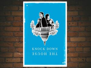 -Knock Down the House (2019)-<br>The Original Movie