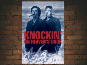 -Knockin on Heaven s Door (1997)-<br>The Original Movie