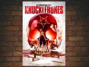 -Knucklebones (2016)-<br>The Original Movie