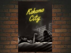 -Kokomo City (2023)-<br>The Original Movie