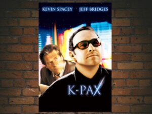 -K-PAX (2001)-<br>The Original Movie