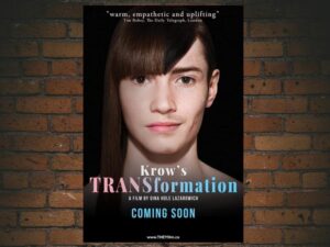 -Krow TRANSformation (2019)-<br>The Original Movie