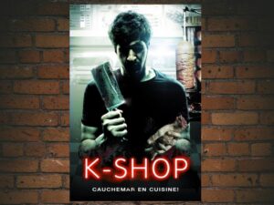 -K-Shop (2016)-<br>The Original Movie