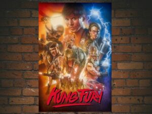 -Kung Fury (2015)-<br>The Original Movie