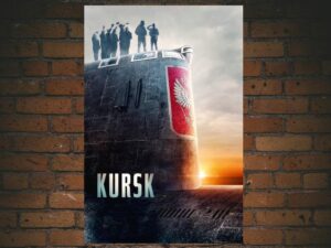 -Kursk (2018)-<br>The Original Movie