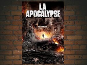 -LA Apocalypse (2014)-<br>The Original Movie