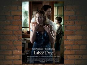 -Labor Day (2013)-<br>The Original Movie