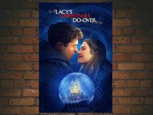 -Lacys Christmas Do-Over (2021)-<br>The Original Movie
