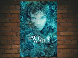 -Lady in the Water (2006)-<br>The Original Movie