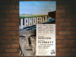 -Landfall (2017)-<br>The Original Movie