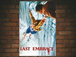 -Last Embrace (1979)-<br>The Original Movie
