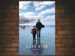 -Last Ride (2009)-<br>The Original Movie