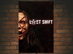 -Last Shift (2014)-<br>The Original Movie