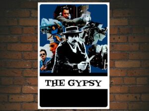 -Le Gitan (1975)-<br>The Original Movie