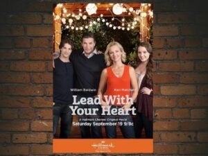 -Lead with Your Heart (2015)-<br>The Original Movie