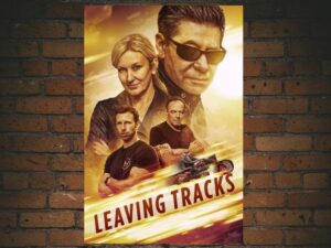 -Leaving Tracks (2021)-<br>The Original Movie