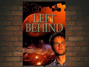 -Left Behind: The Movie (2000)-<br>The Original Movie