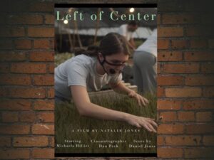 -Left of Center (2014)-<br>The Original Movie