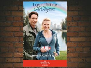 -Love Under The Rainbow (2019)-<br>The Original Movie