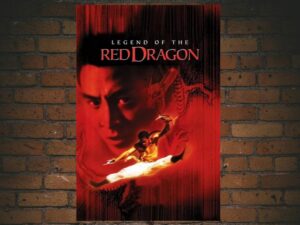 -Legend of the Red Dragon (1994)-<br>The Original Movie