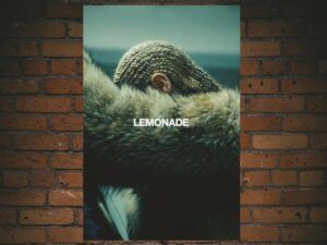 -Lemonade (2018)-<br>The Original Movie