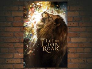 -Let the Lion Roar (2014)-<br>The Original Movie