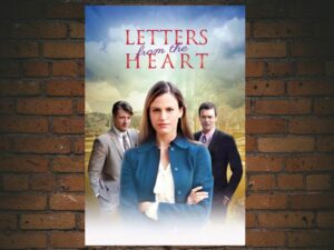 -Letters From the Heart (1981)-<br>The Original Movie
