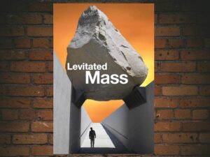 -Levitated Mass (2013)-<br>The Original Movie