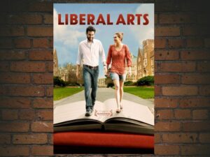 -Liberal Arts (2012)-<br>The Original Movie