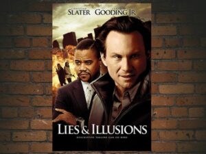 -Lies & Illusions (2009)-<br>The Original Movie