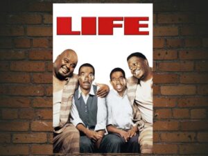 -Life (2017)-<br>The Original Movie