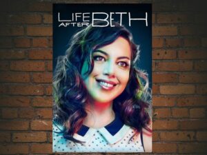 -Life After Beth (2014)-<br>The Original Movie