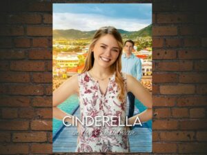 -Cinderella in the Caribbean (2023)-<br>The Original Movie