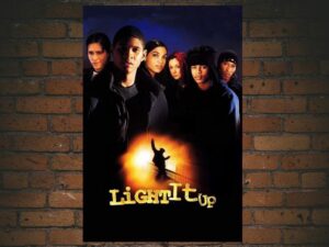 -Light It Up (1999)-<br>The Original Movie