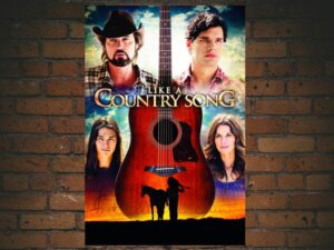 -Like a Country Song (2014)-<br>The Original Movie