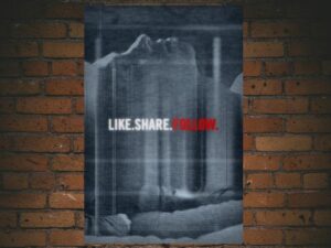 -Like.Share.Follow. (2017)-<br>The Original Movie