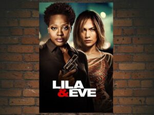 -Lila & Eve (2015)-<br>The Original Movie