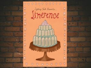 -Limerence (2017)-<br>The Original Movie