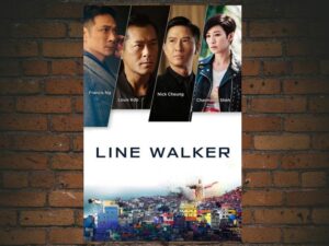 -Line Walker (2016)-<br>The Original Movie