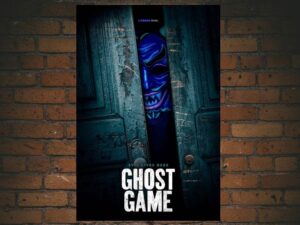 -Ghost Game (2024)-<br>The Original Movie