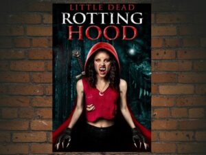 -Little Dead Rotting Hood (2016)-<br>The Original Movie