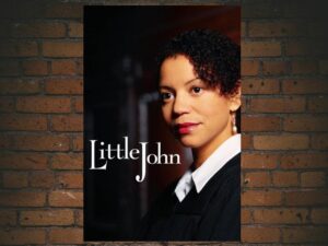 -Little John (2002)-<br>The Original Movie