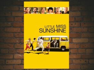 -Little Miss Sunshine (2006)-<br>The Original Movie