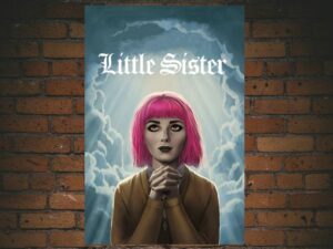 -Little Sister (2016)-<br>The Original Movie