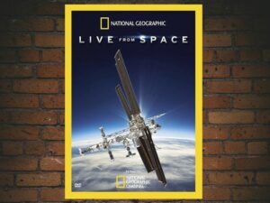 -Live from Space (2014)-<br>The Original Movie