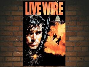 -Live Wire (1992)-<br>The Original Movie