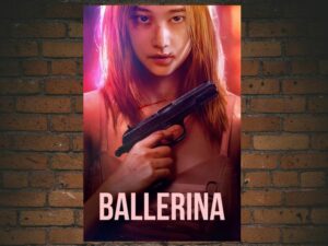 -Ballerina (2023)-<br>The Original Movie