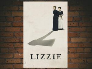 -Lizzie (2018)-<br>The Original Movie