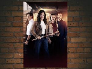 -Locked in My House (2014)-<br>The Original Movie